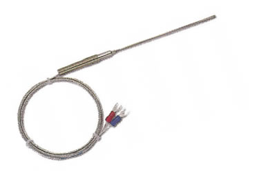 CT-108熱電偶/電阻溫度計