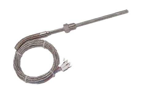 CT-120熱電偶/電阻溫度計