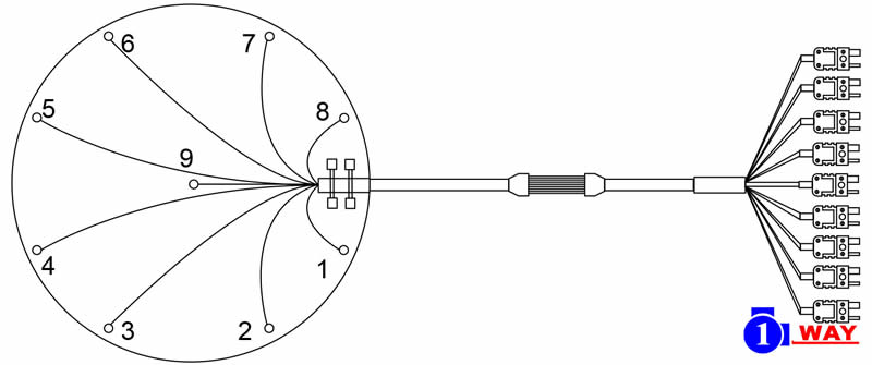 tc wafer 9p