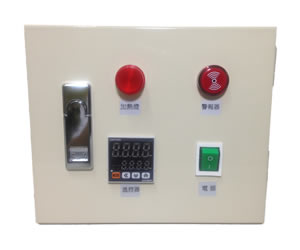 OWCB-12 單組溫控箱