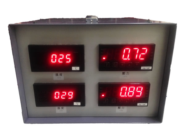 OWCB-24 溫控箱