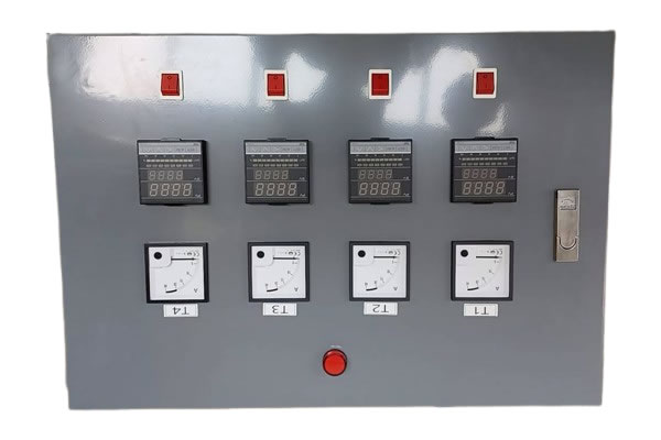 OWCB-47 溫控箱