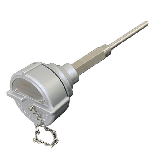 CT-213 防爆型感溫棒/PT100電阻溫度計/熱電偶溫度計